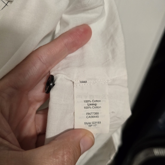 MADEWELL Windowpane Cutout Cami Mididress - Picture 10 of 12